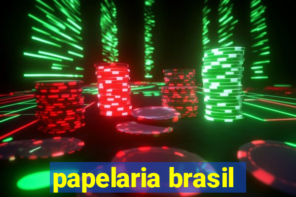 papelaria brasil